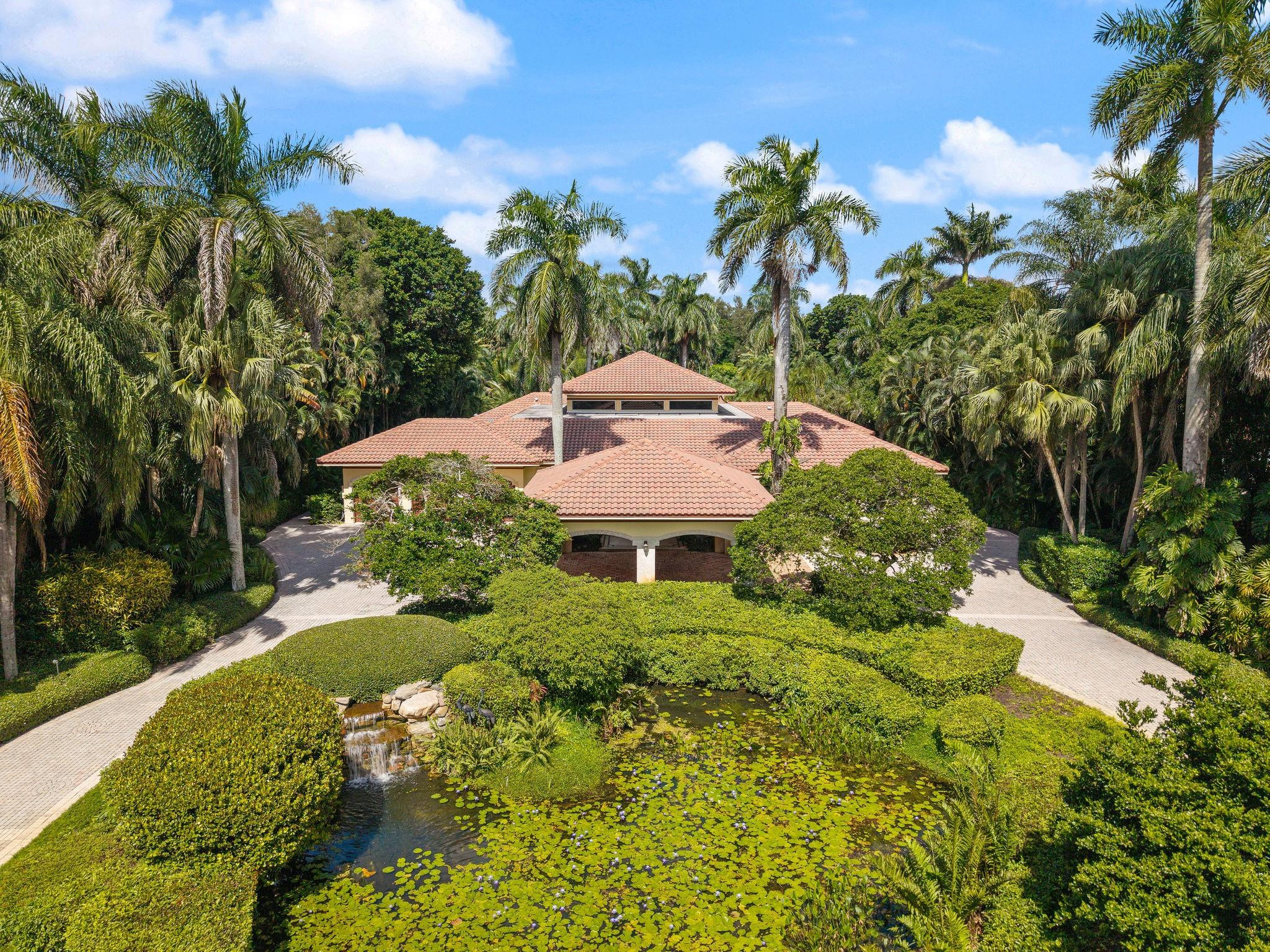 14641 Mustang Southwest Ranches, FL 33330