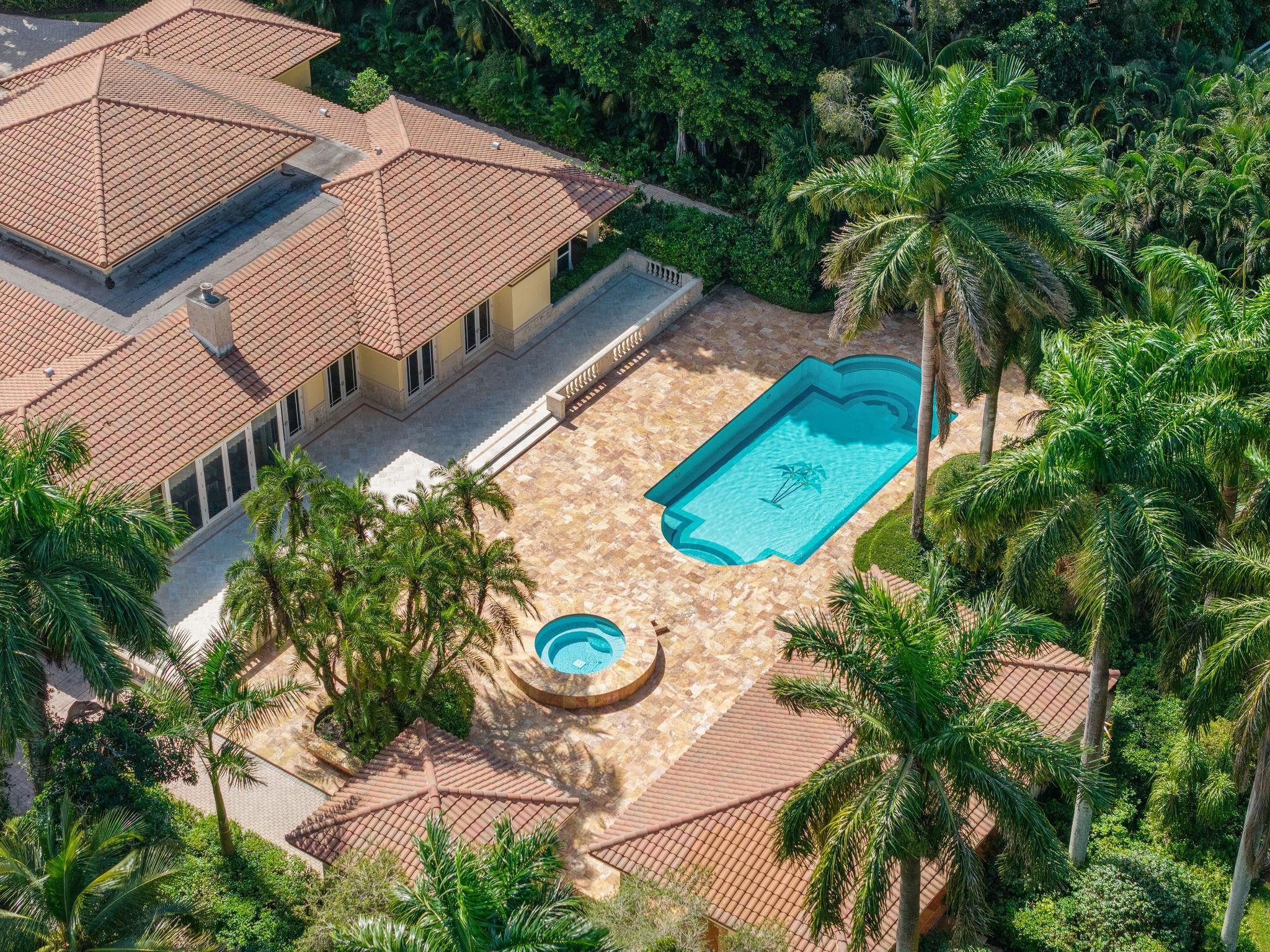 14641 Mustang Southwest Ranches, FL 33330