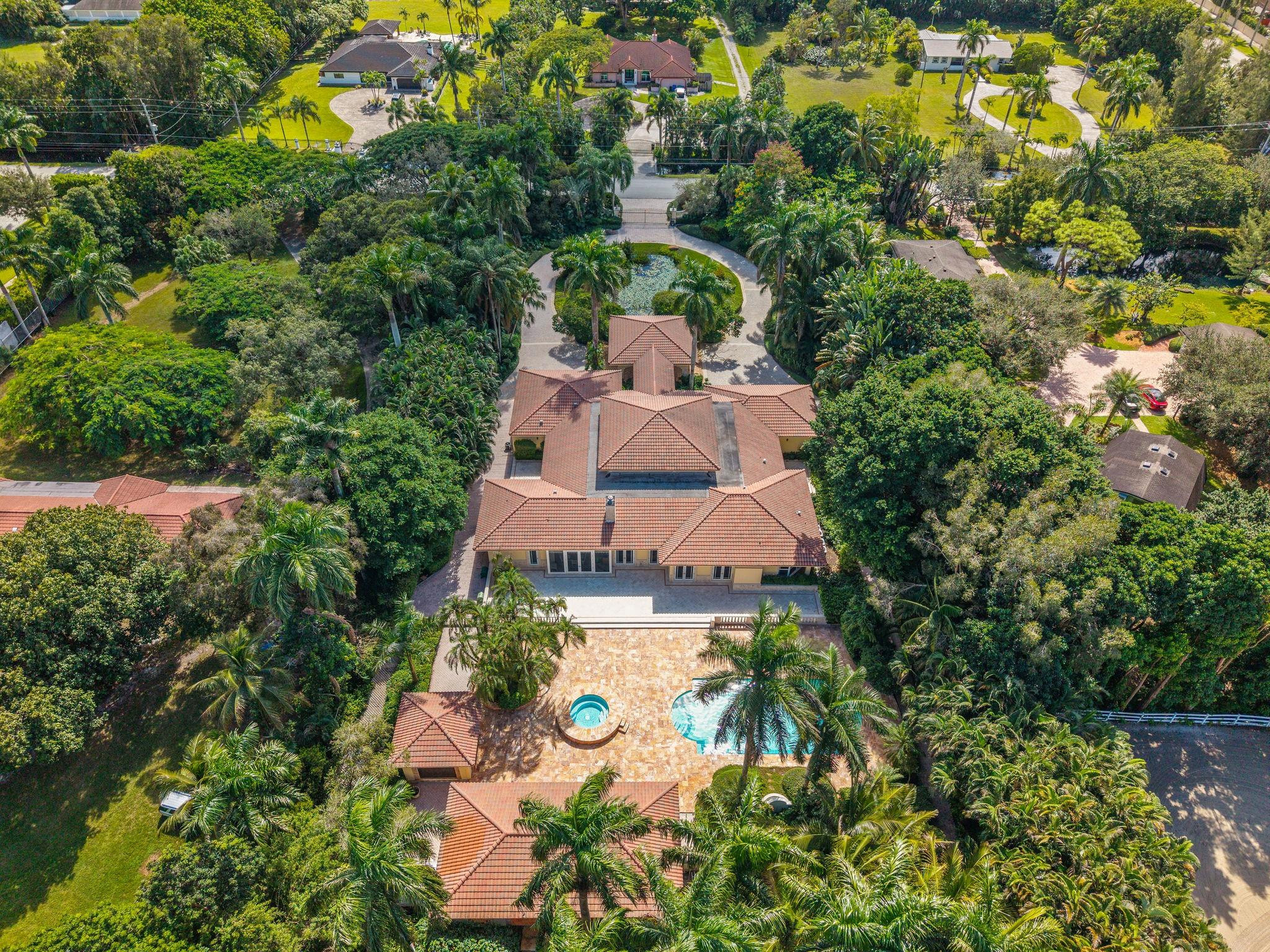 14641 Mustang Southwest Ranches, FL 33330