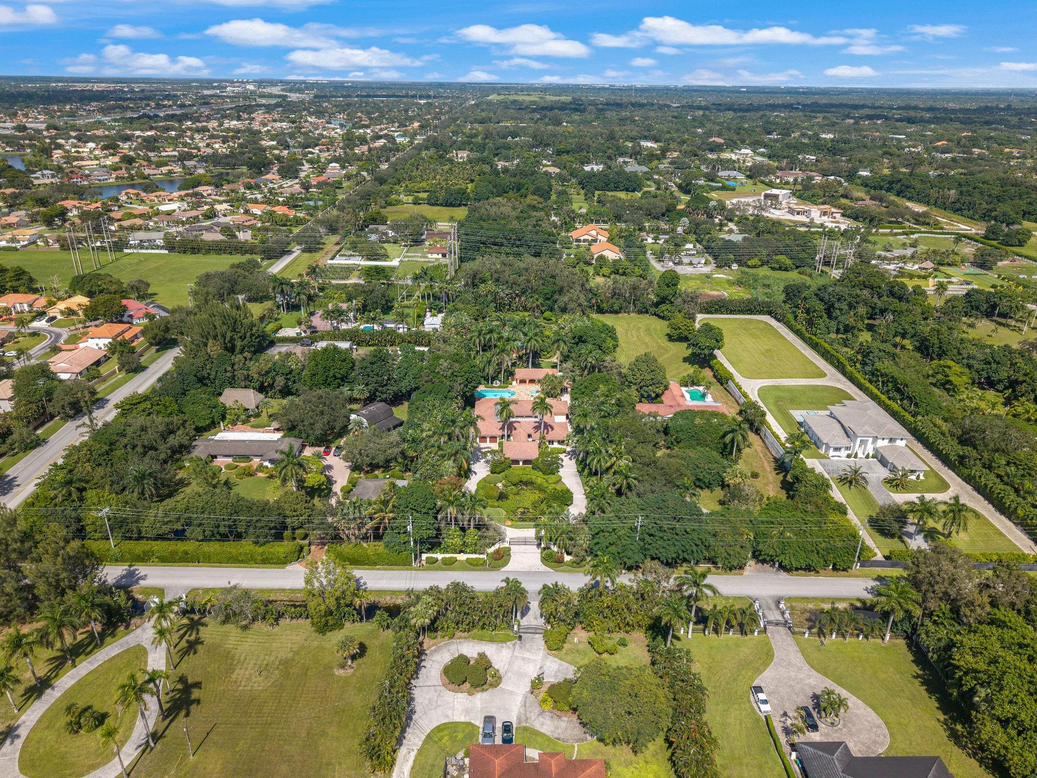 14641 Mustang Southwest Ranches, FL 33330