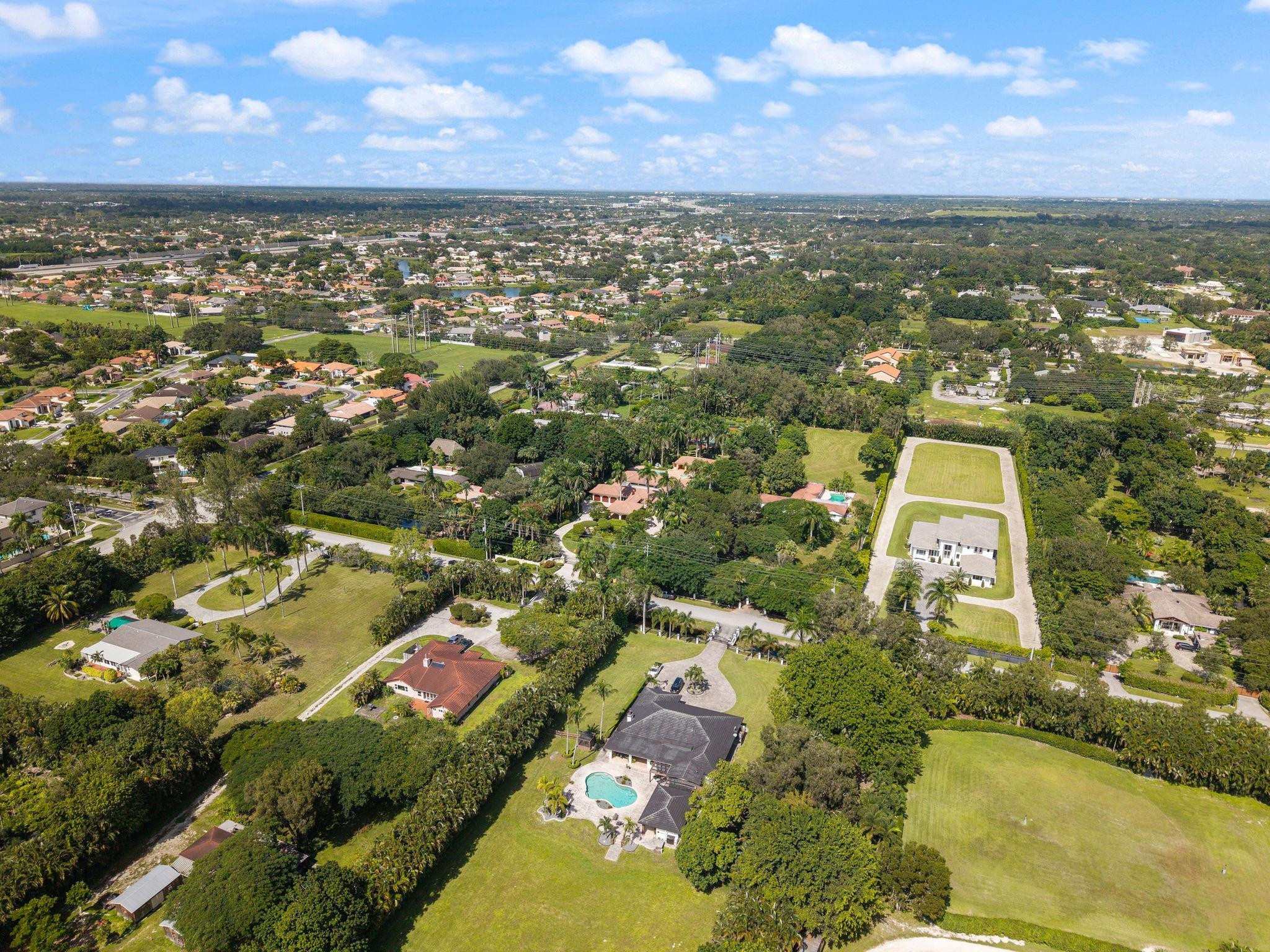 14641 Mustang Southwest Ranches, FL 33330