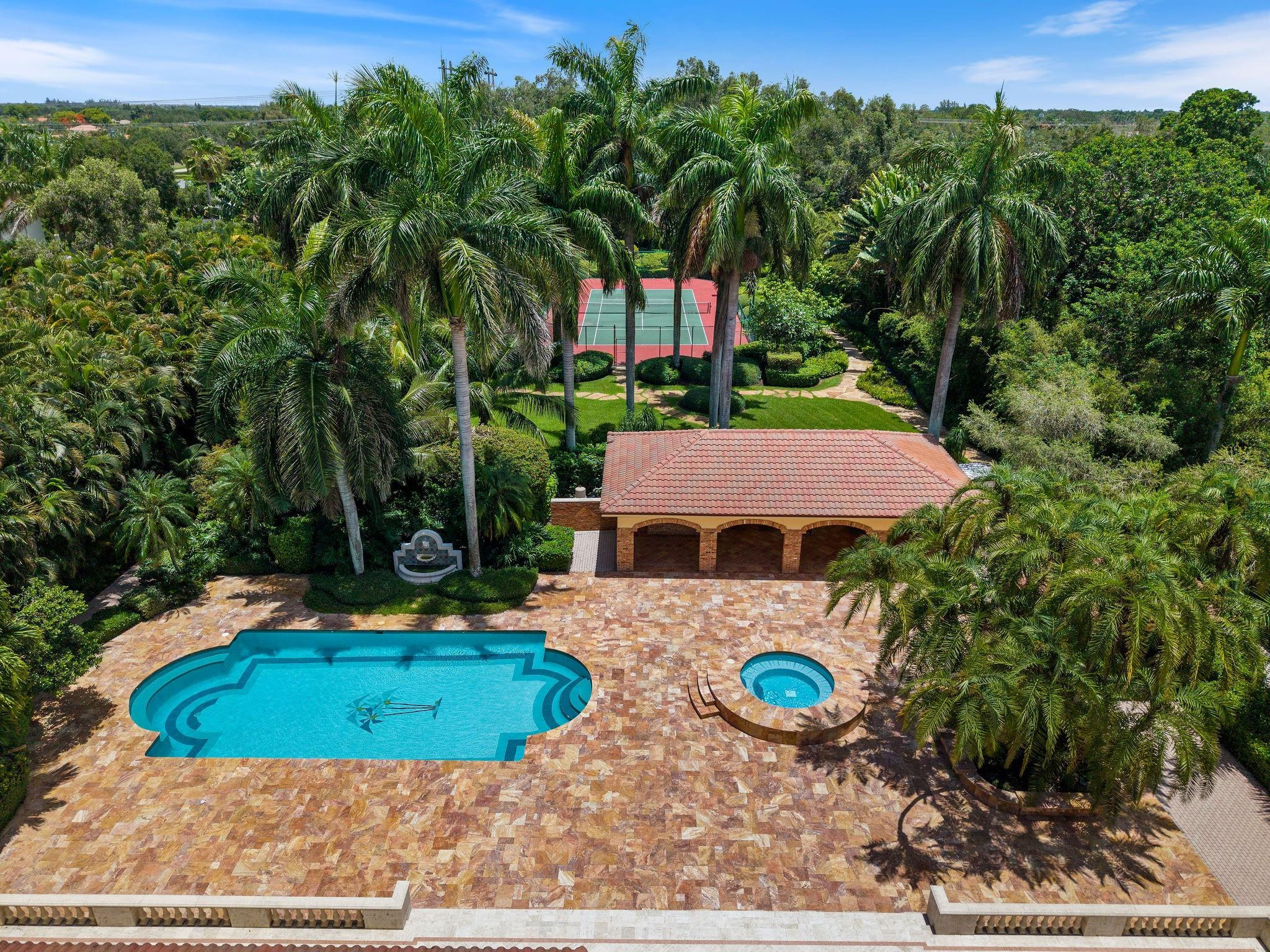 14641 Mustang Southwest Ranches, FL 33330