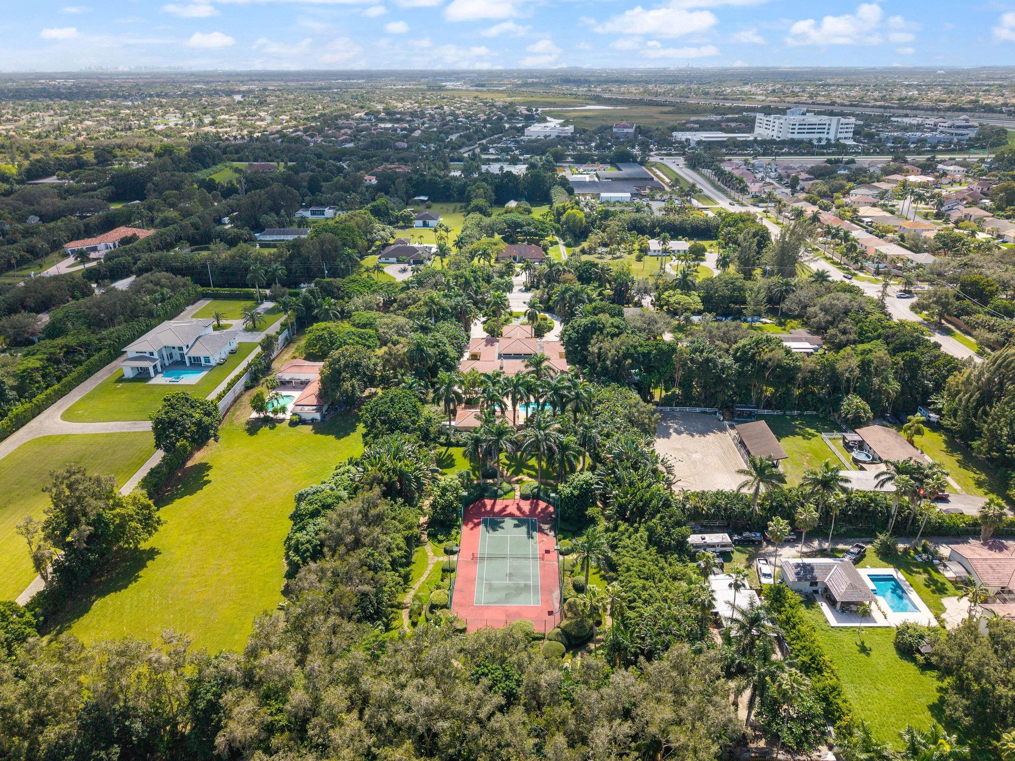 14641 Mustang Southwest Ranches, FL 33330