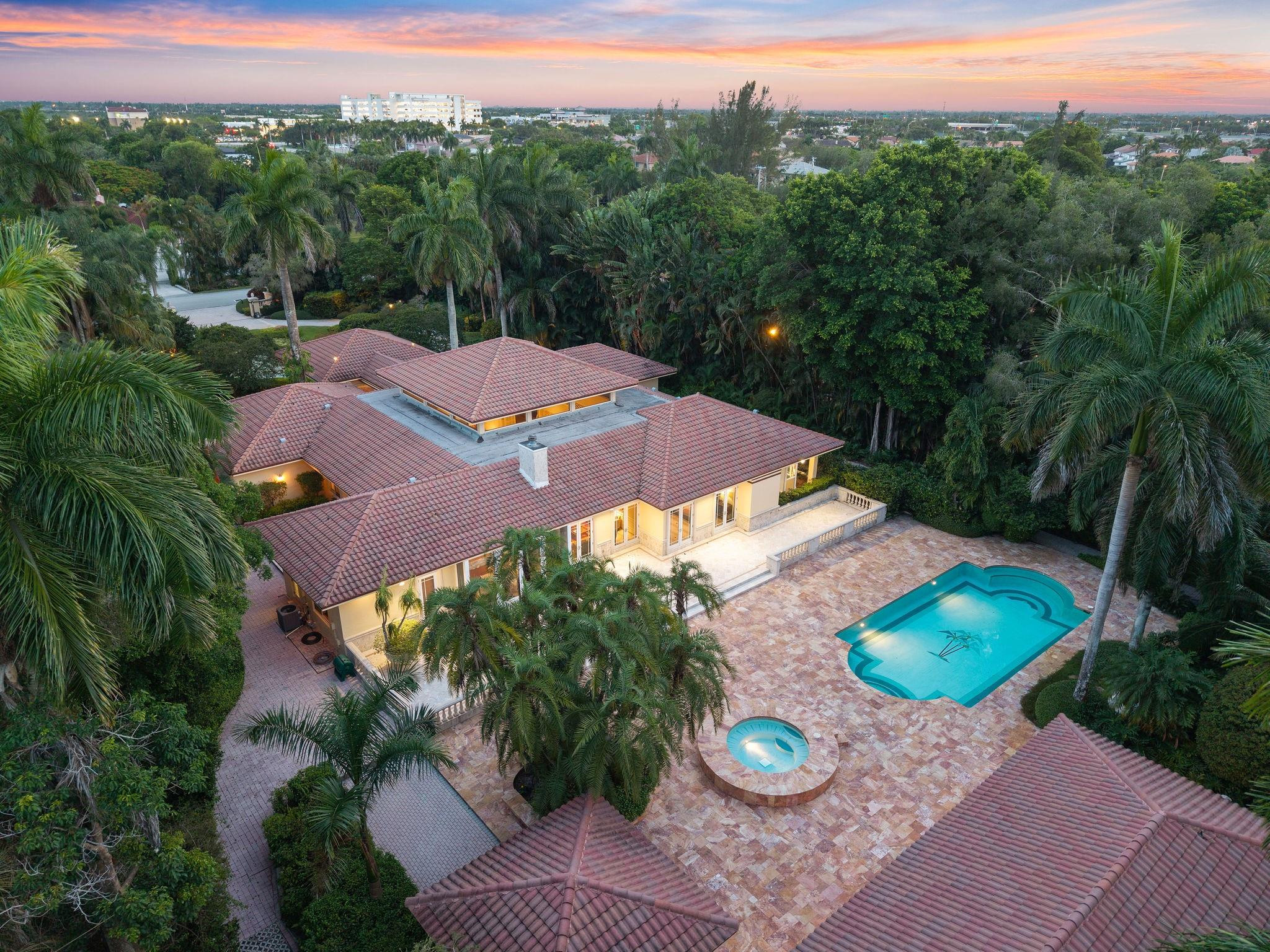 14641 Mustang Southwest Ranches, FL 33330