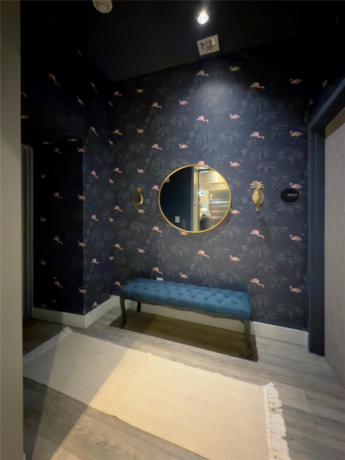 480 NE 31st St #PH5104 Miami, FL 33137