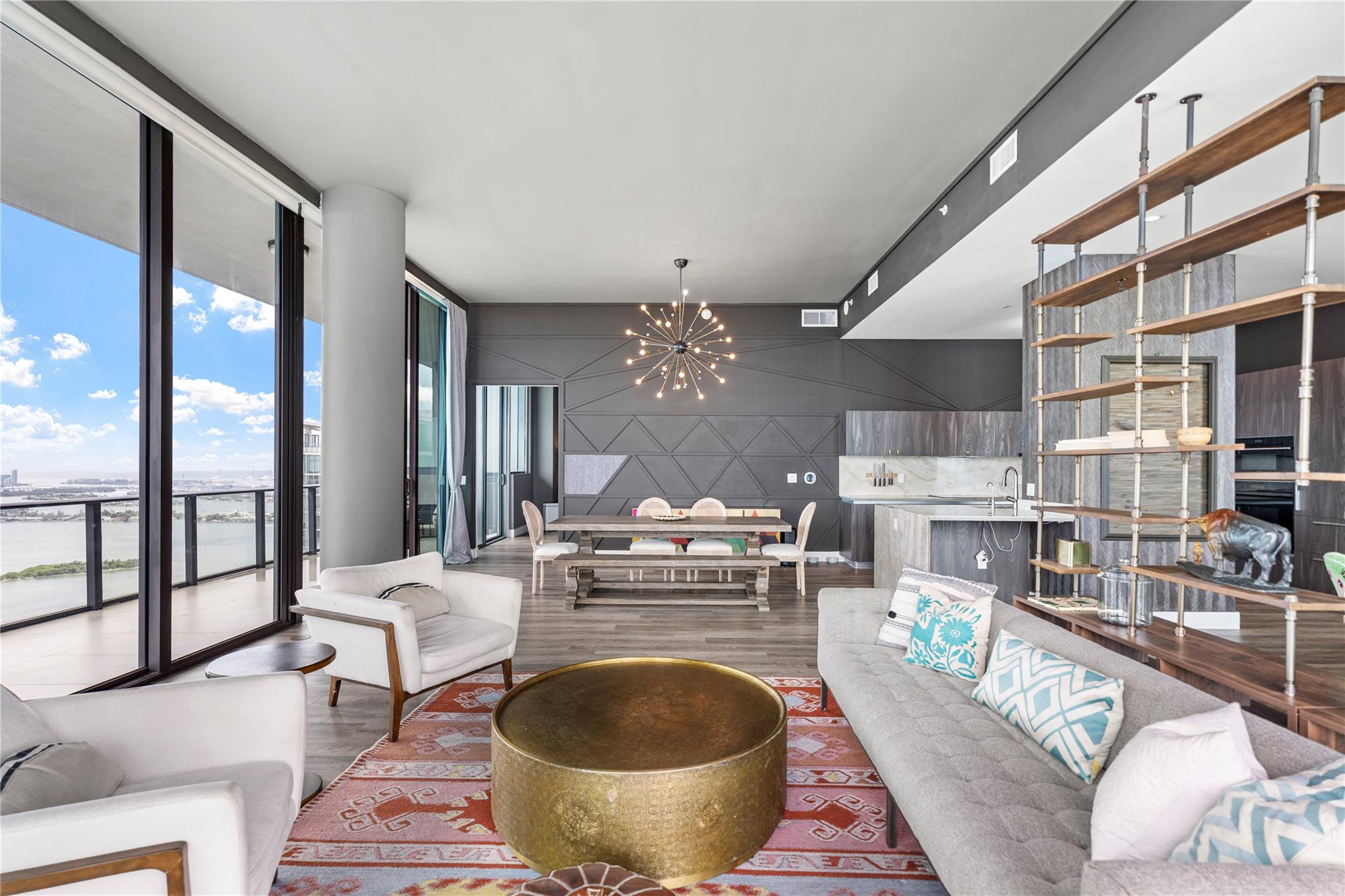 480 NE 31st St #PH5104 Miami, FL 33137