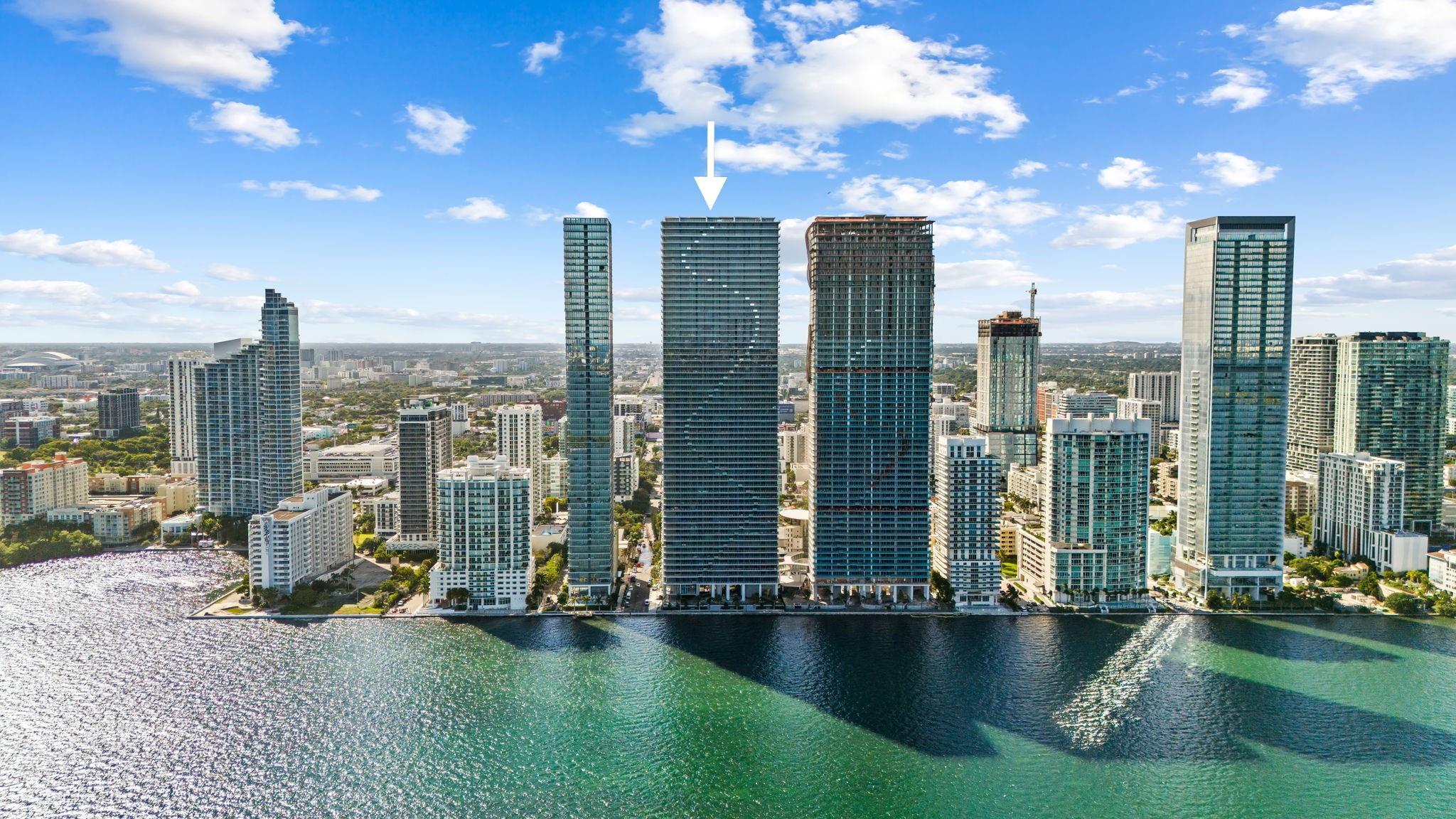 700 NE 24th #4007 Miami, FL 33137