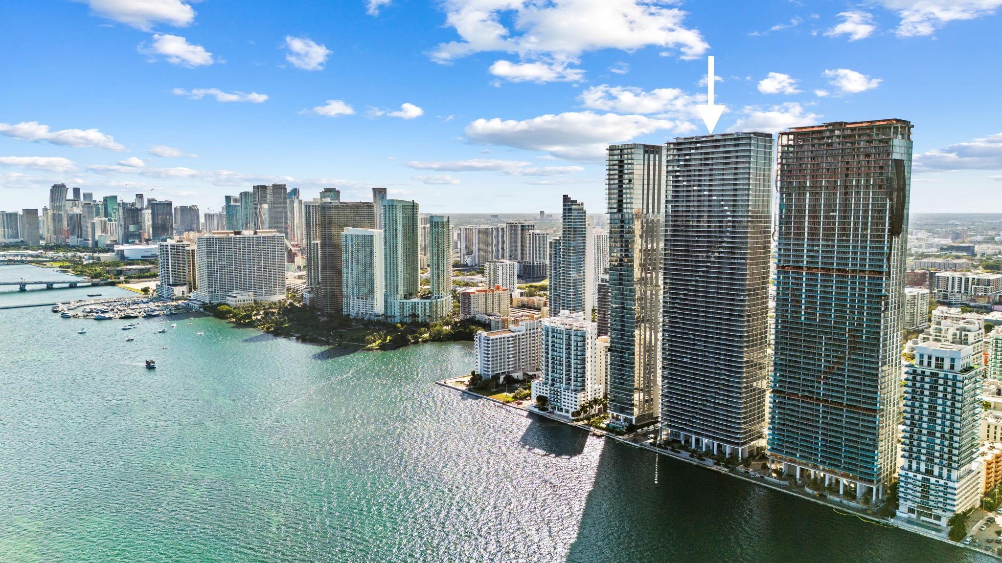 700 NE 24th #4007 Miami, FL 33137