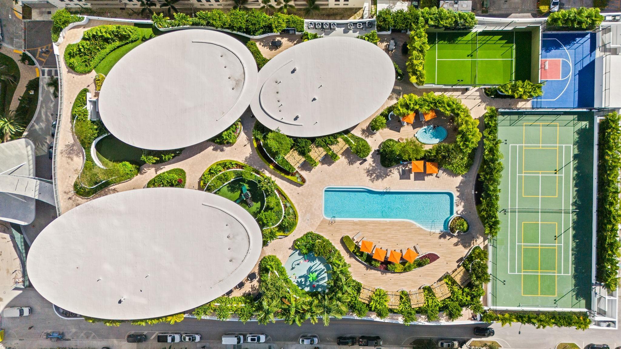 700 NE 24th #4007 Miami, FL 33137