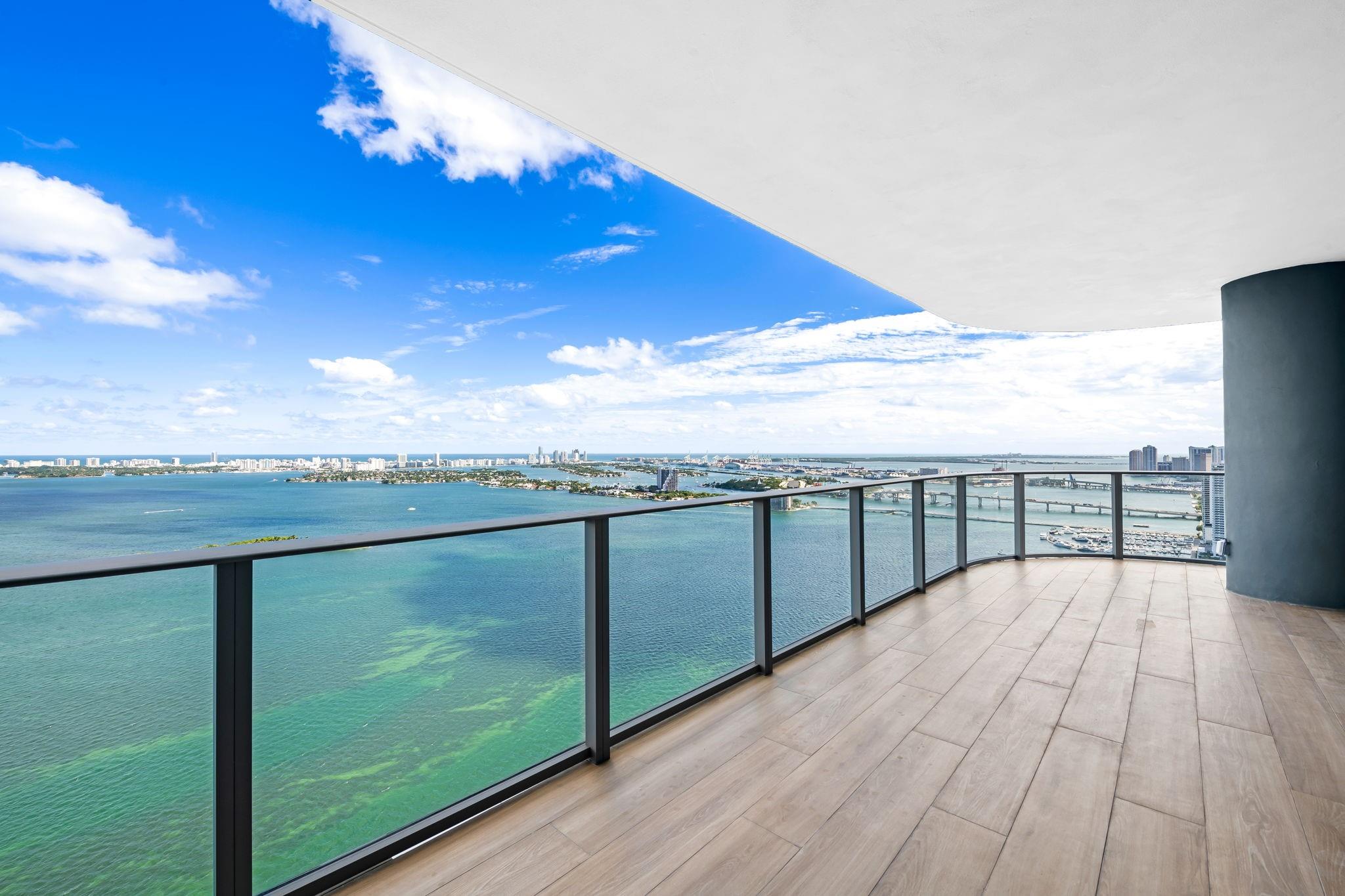 700 NE 24th #4007 Miami, FL 33137