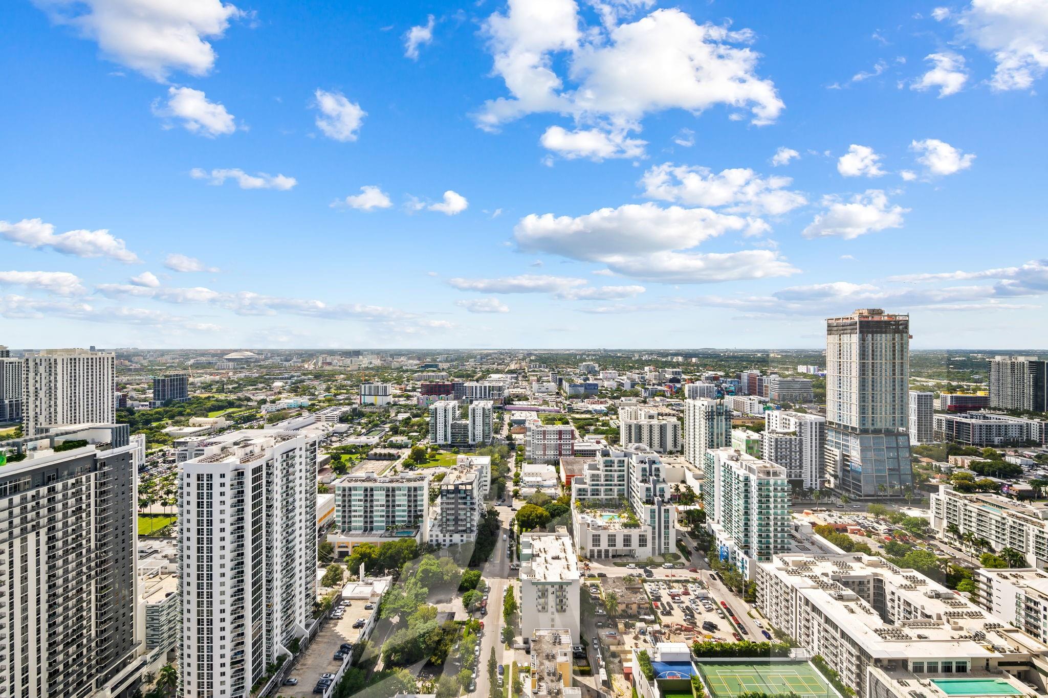 700 NE 24th #4007 Miami, FL 33137