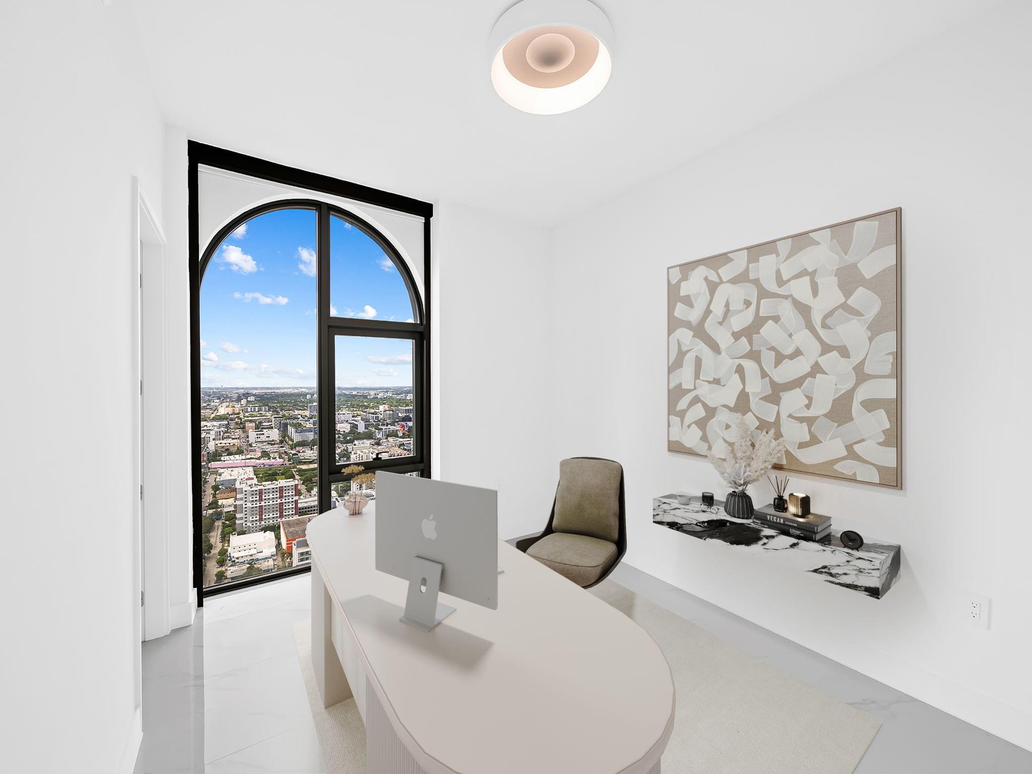 700 NE 24th #4007 Miami, FL 33137