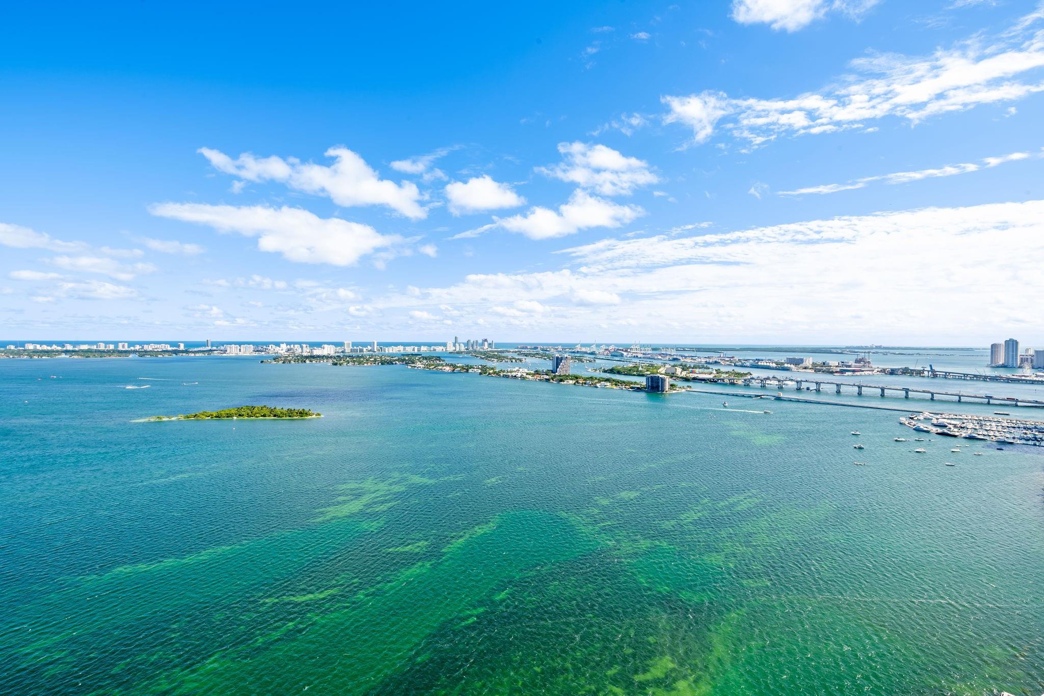 700 NE 24th #4007 Miami, FL 33137