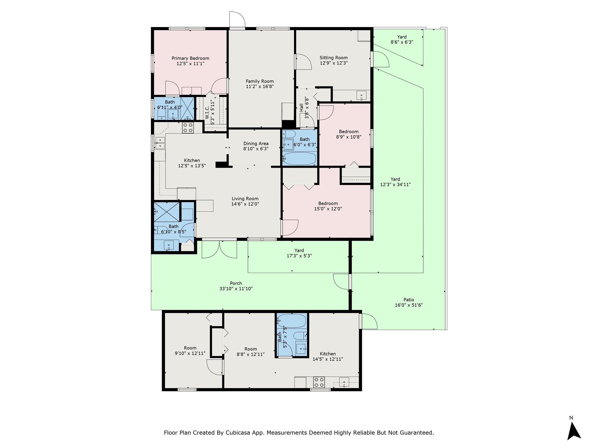 10120 SW 38th Ter Miami, FL 33165