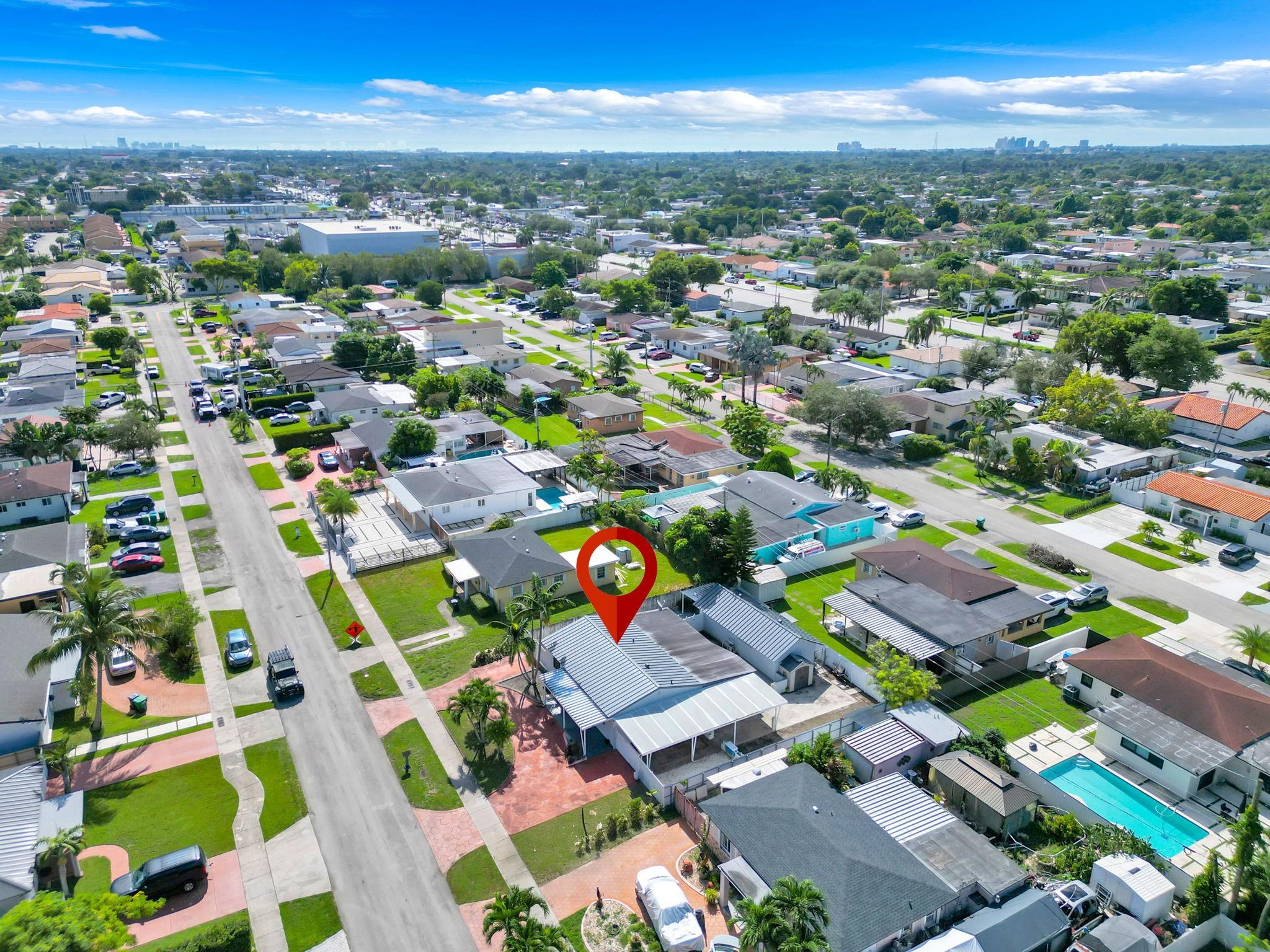 10120 SW 38th Ter Miami, FL 33165