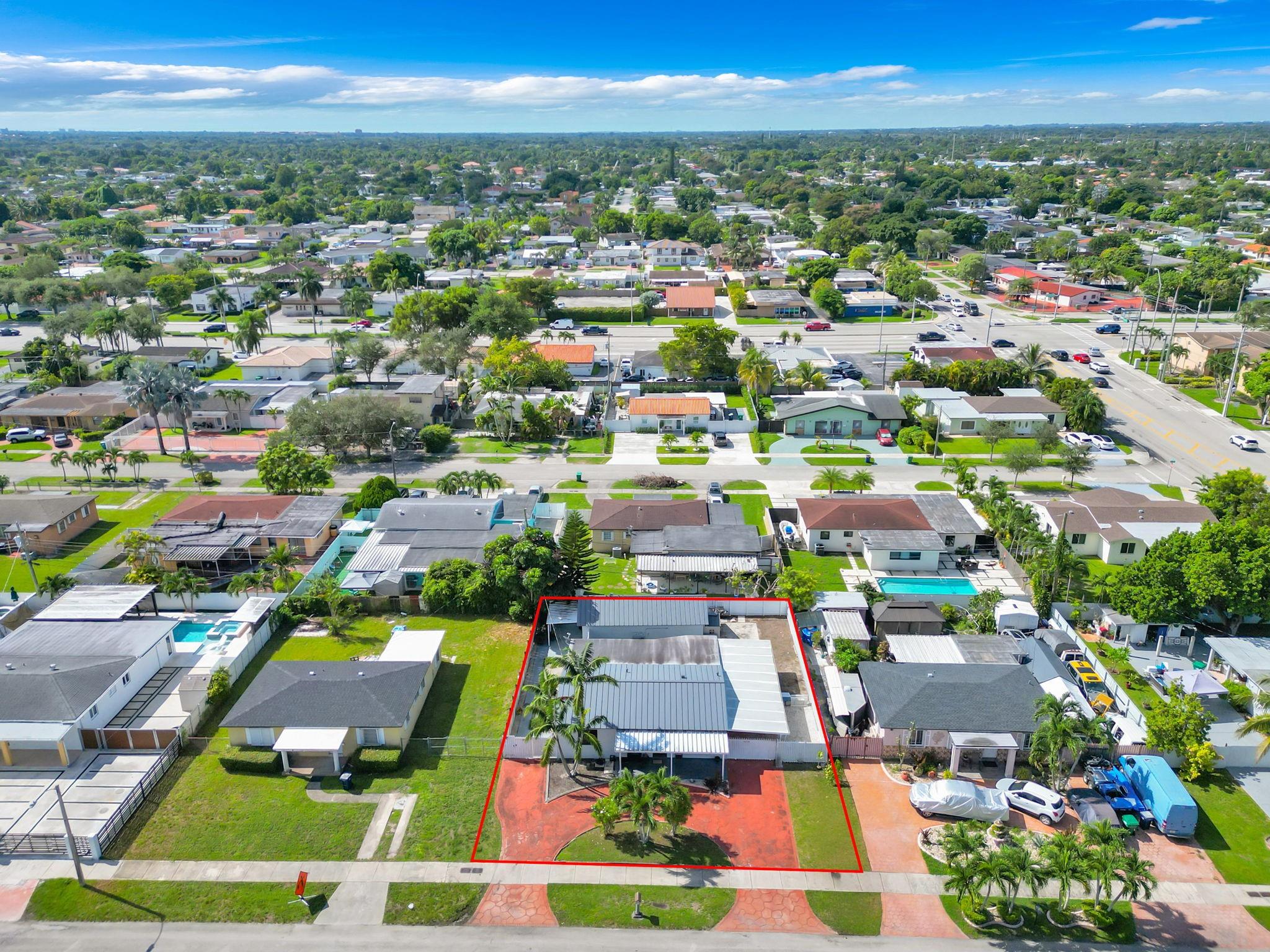 10120 SW 38th Ter Miami, FL 33165