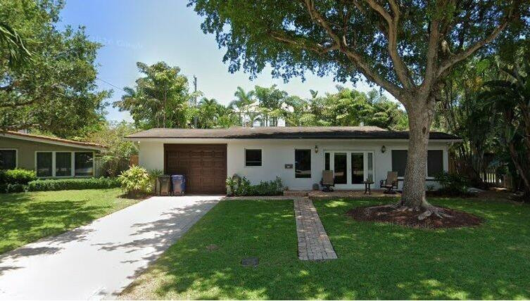 1318 SE 12th Fort Lauderdale, FL 33316
