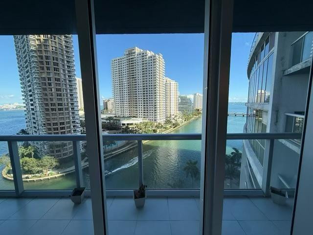 465 Brickell #1201