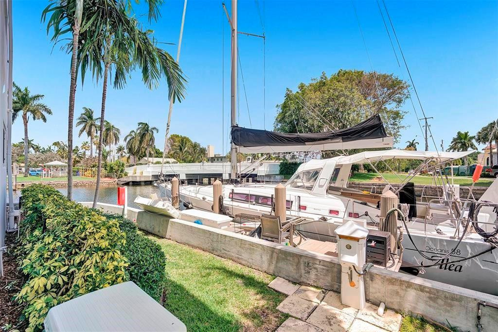 535 Hendricks #209 Fort Lauderdale, FL 33301