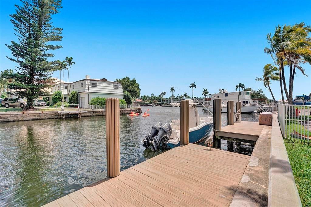 535 Hendricks #209 Fort Lauderdale, FL 33301