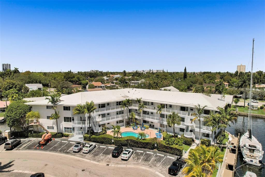535 Hendricks #209 Fort Lauderdale, FL 33301