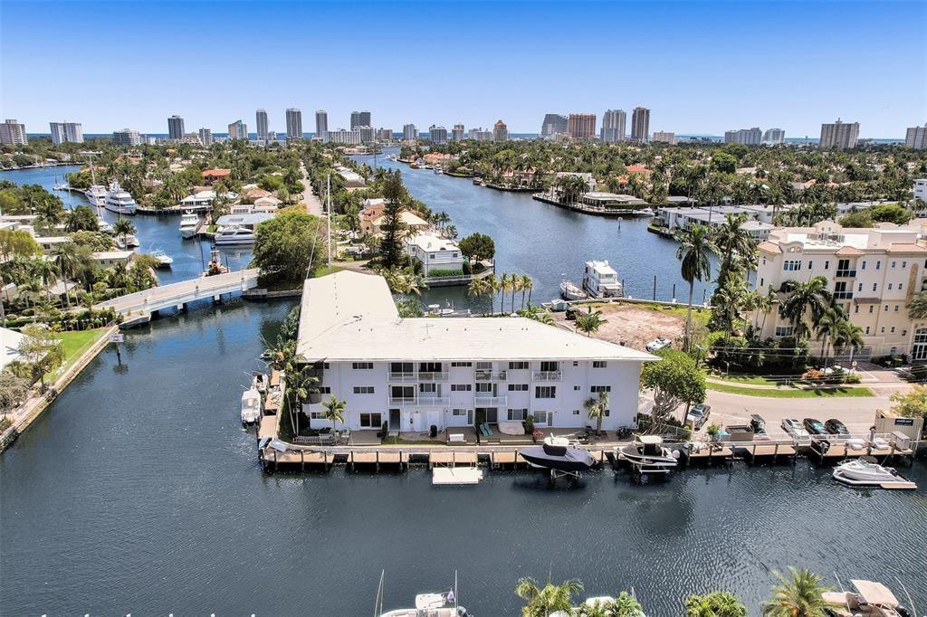 535 Hendricks #209 Fort Lauderdale, FL 33301