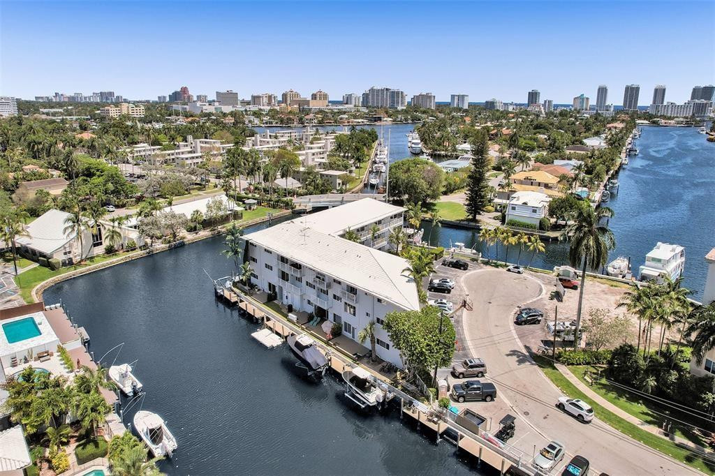 535 Hendricks #209 Fort Lauderdale, FL 33301