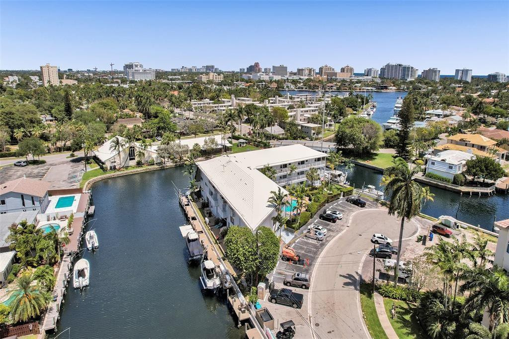 535 Hendricks #209 Fort Lauderdale, FL 33301