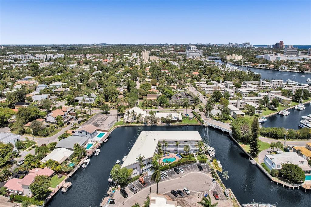 535 Hendricks #209 Fort Lauderdale, FL 33301