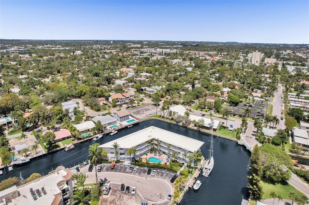 535 Hendricks #209 Fort Lauderdale, FL 33301