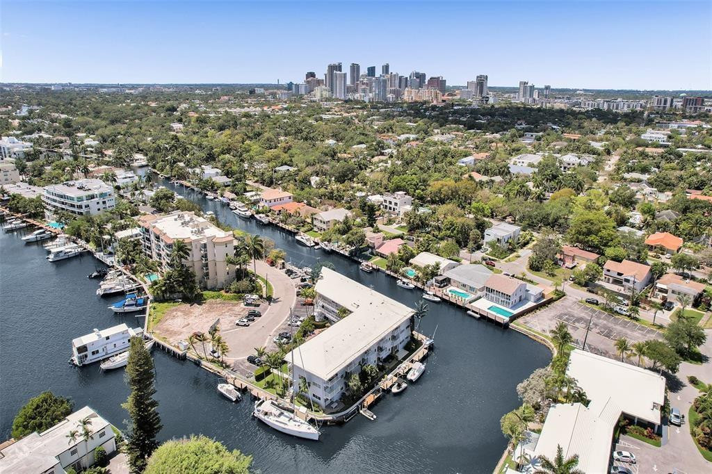 535 Hendricks #209 Fort Lauderdale, FL 33301