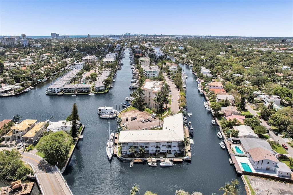 535 Hendricks #209 Fort Lauderdale, FL 33301