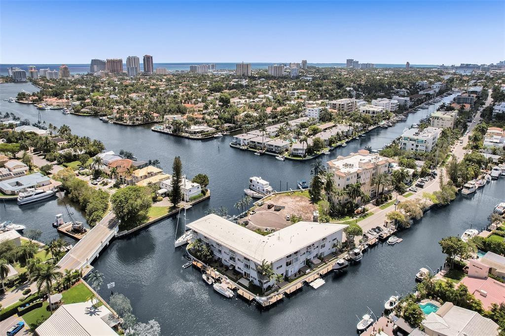 535 Hendricks #209 Fort Lauderdale, FL 33301