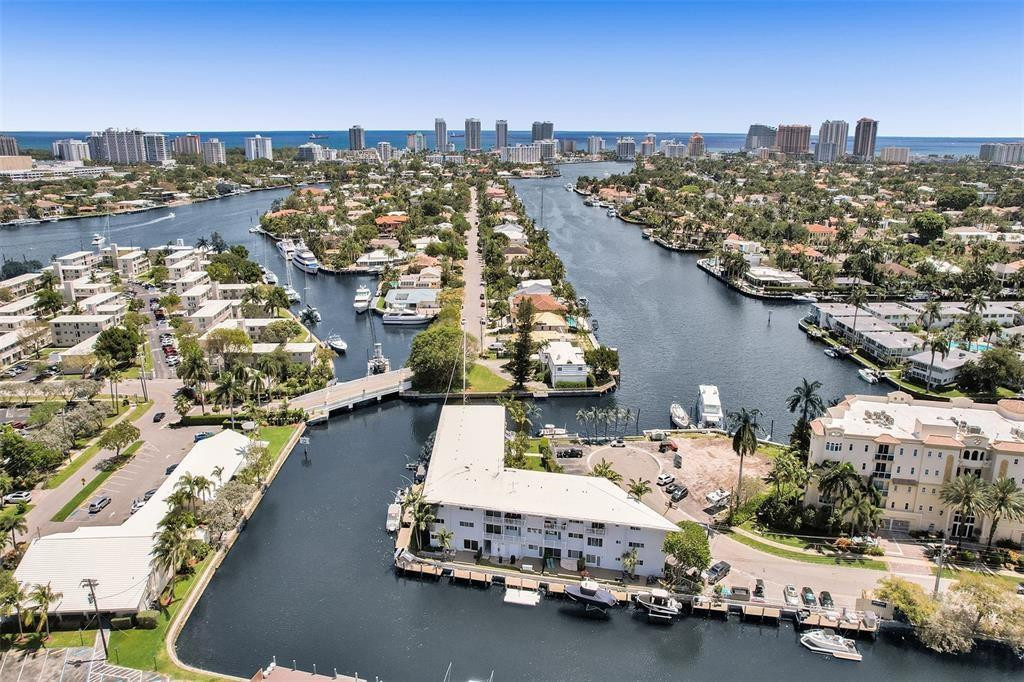 535 Hendricks #209 Fort Lauderdale, FL 33301