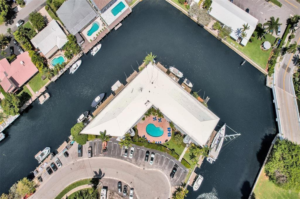 535 Hendricks #209 Fort Lauderdale, FL 33301