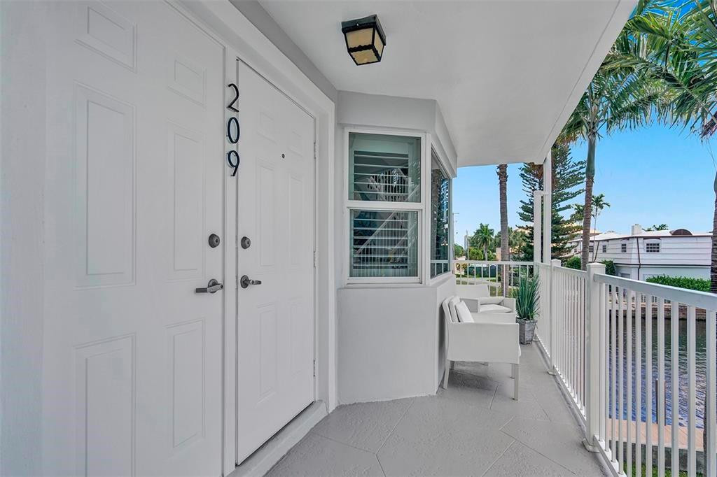 535 Hendricks #209 Fort Lauderdale, FL 33301