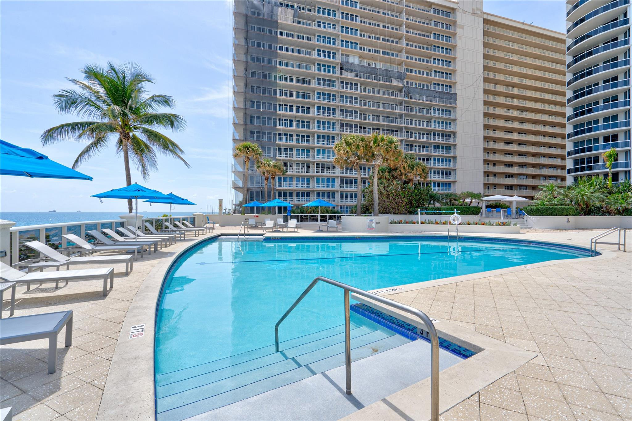4240 Galt Ocean #2303 Fort Lauderdale, FL 33308