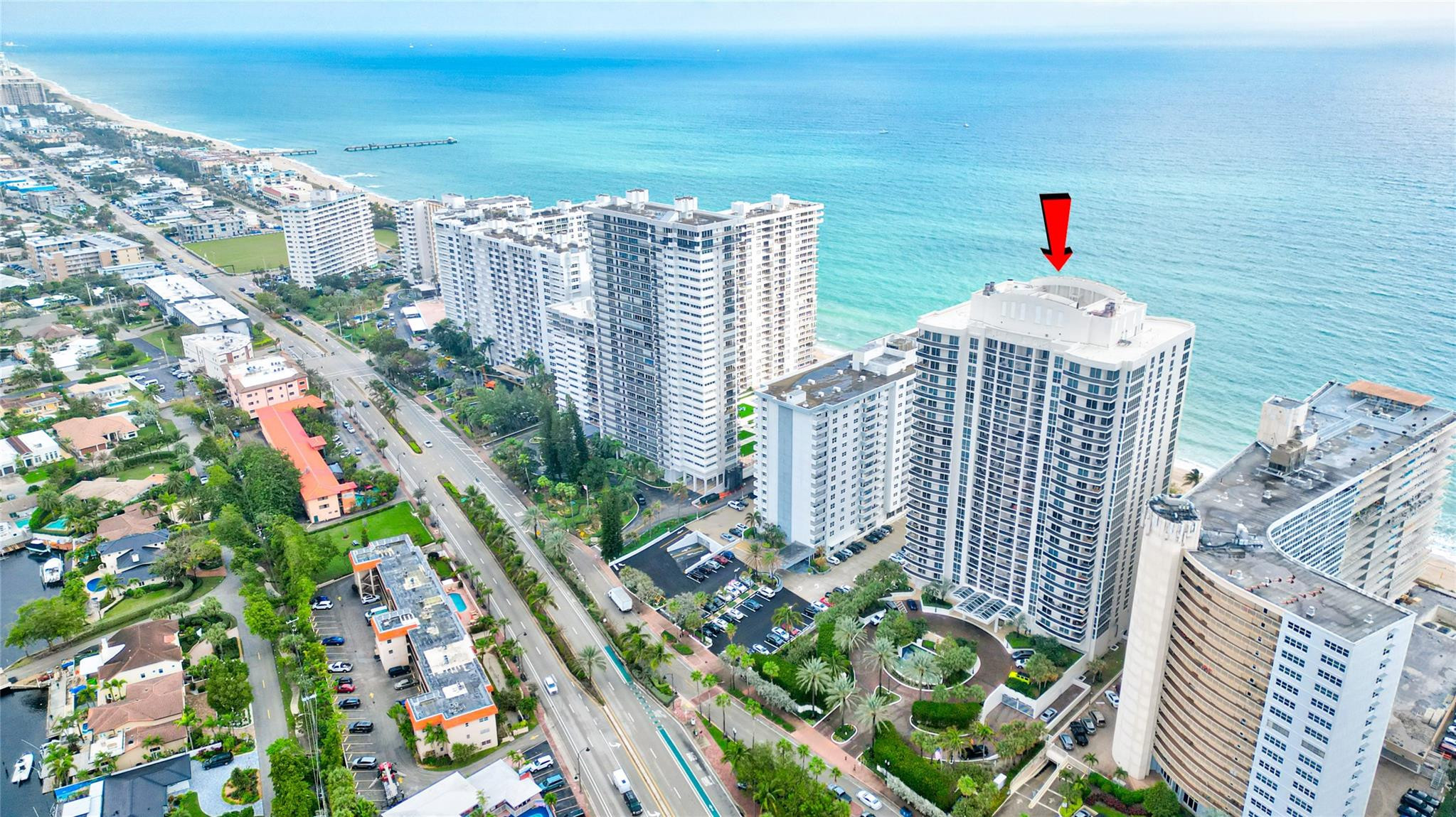 4240 Galt Ocean #2303 Fort Lauderdale, FL 33308