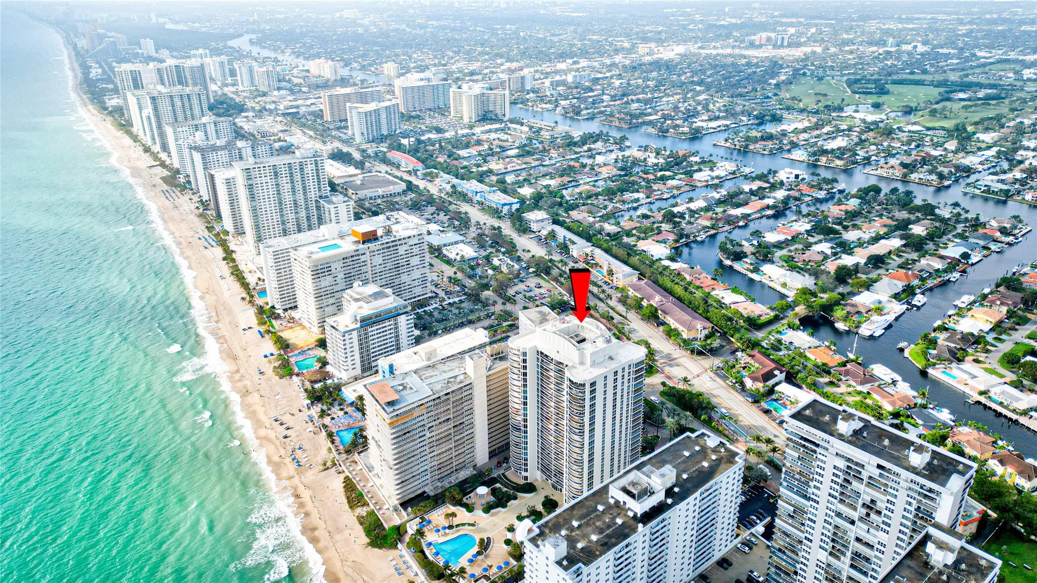 4240 Galt Ocean #2303 Fort Lauderdale, FL 33308