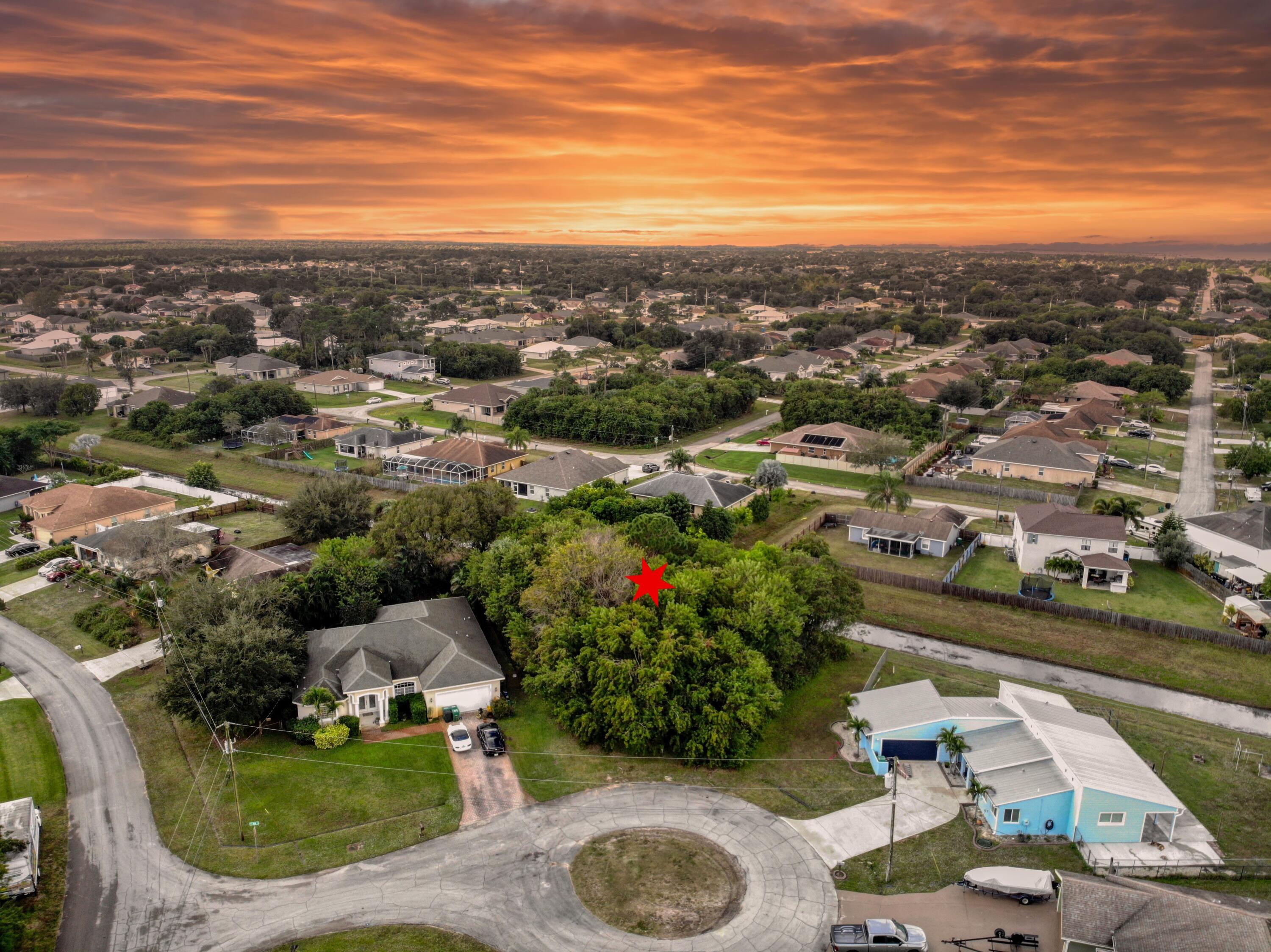 529 SW Ack Court