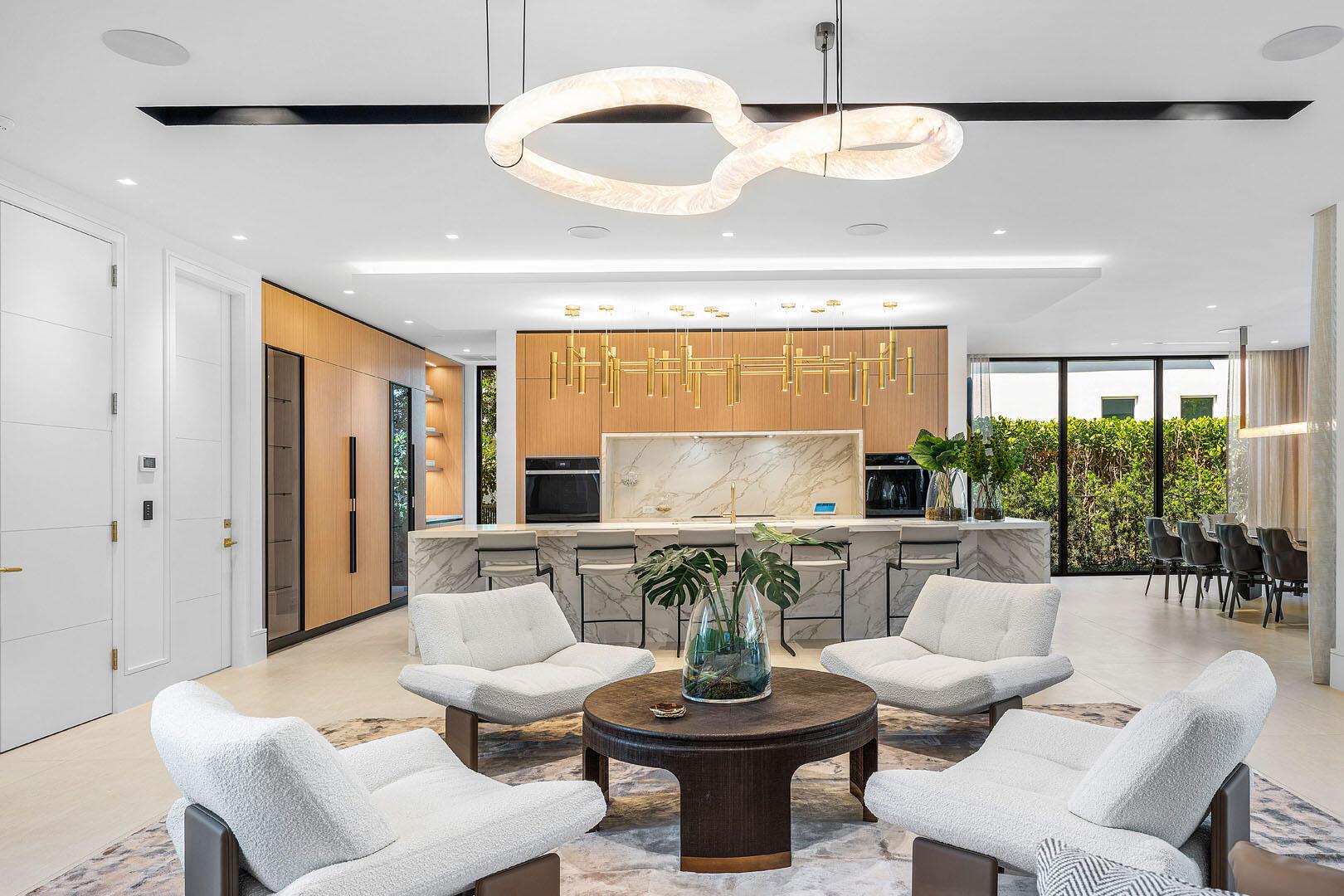 2172 W Maya Palm Dr Boca Raton, FL 33432