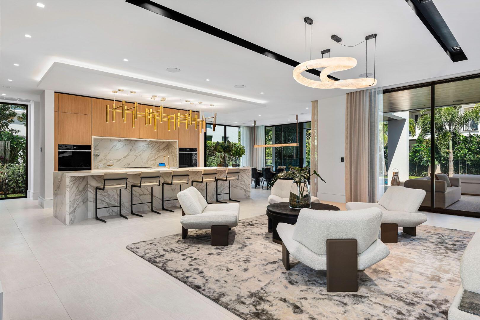 2172 W Maya Palm Dr Boca Raton, FL 33432