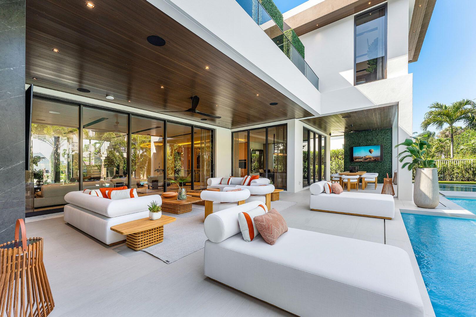 2172 W Maya Palm Dr Boca Raton, FL 33432