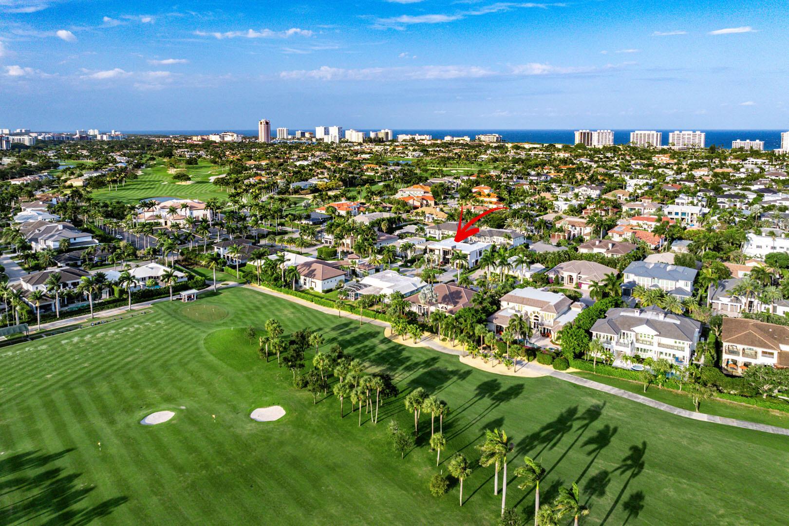 2172 W Maya Palm Dr Boca Raton, FL 33432