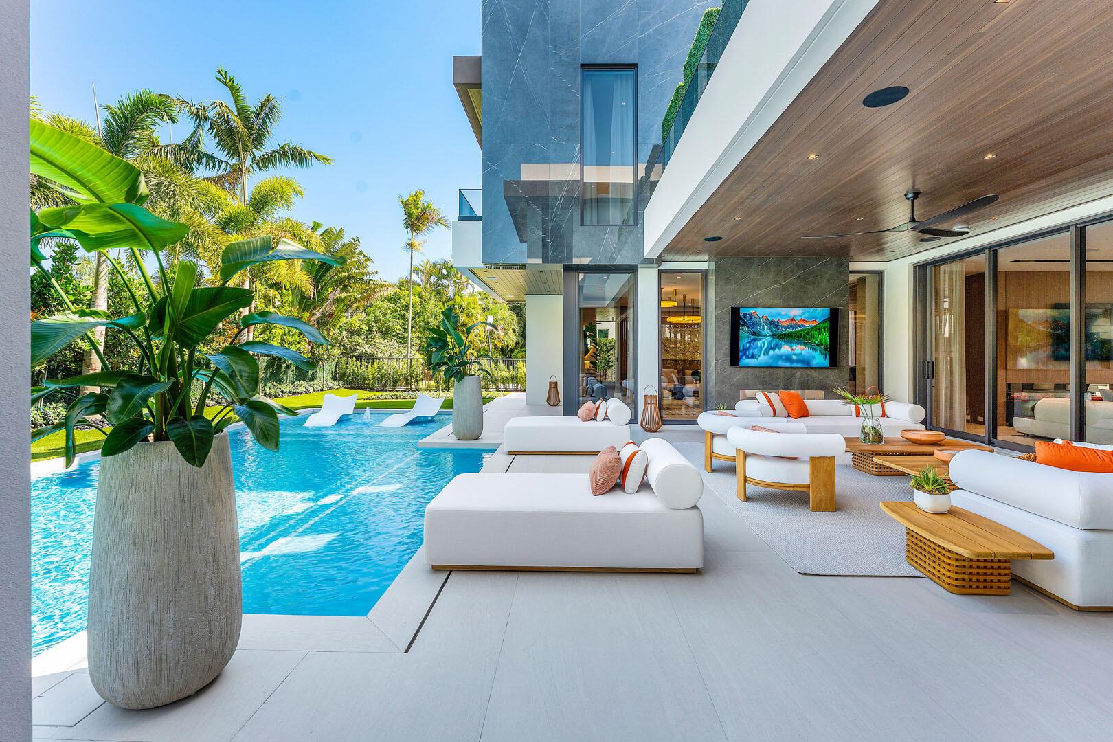 2172 W Maya Palm Dr Boca Raton, FL 33432