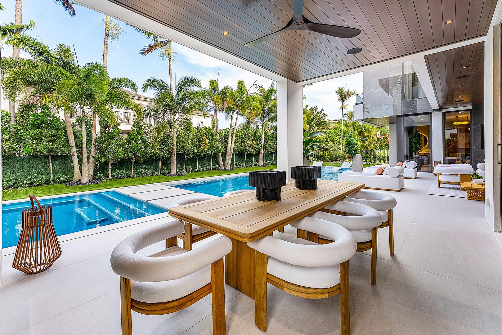 2172 W Maya Palm Dr Boca Raton, FL 33432