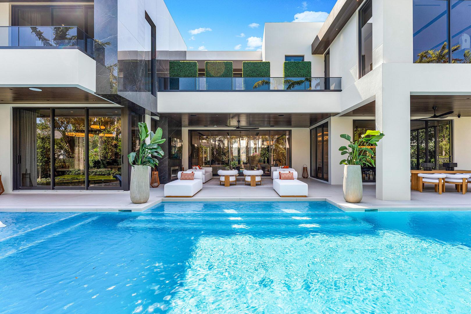 2172 W Maya Palm Dr Boca Raton, FL 33432