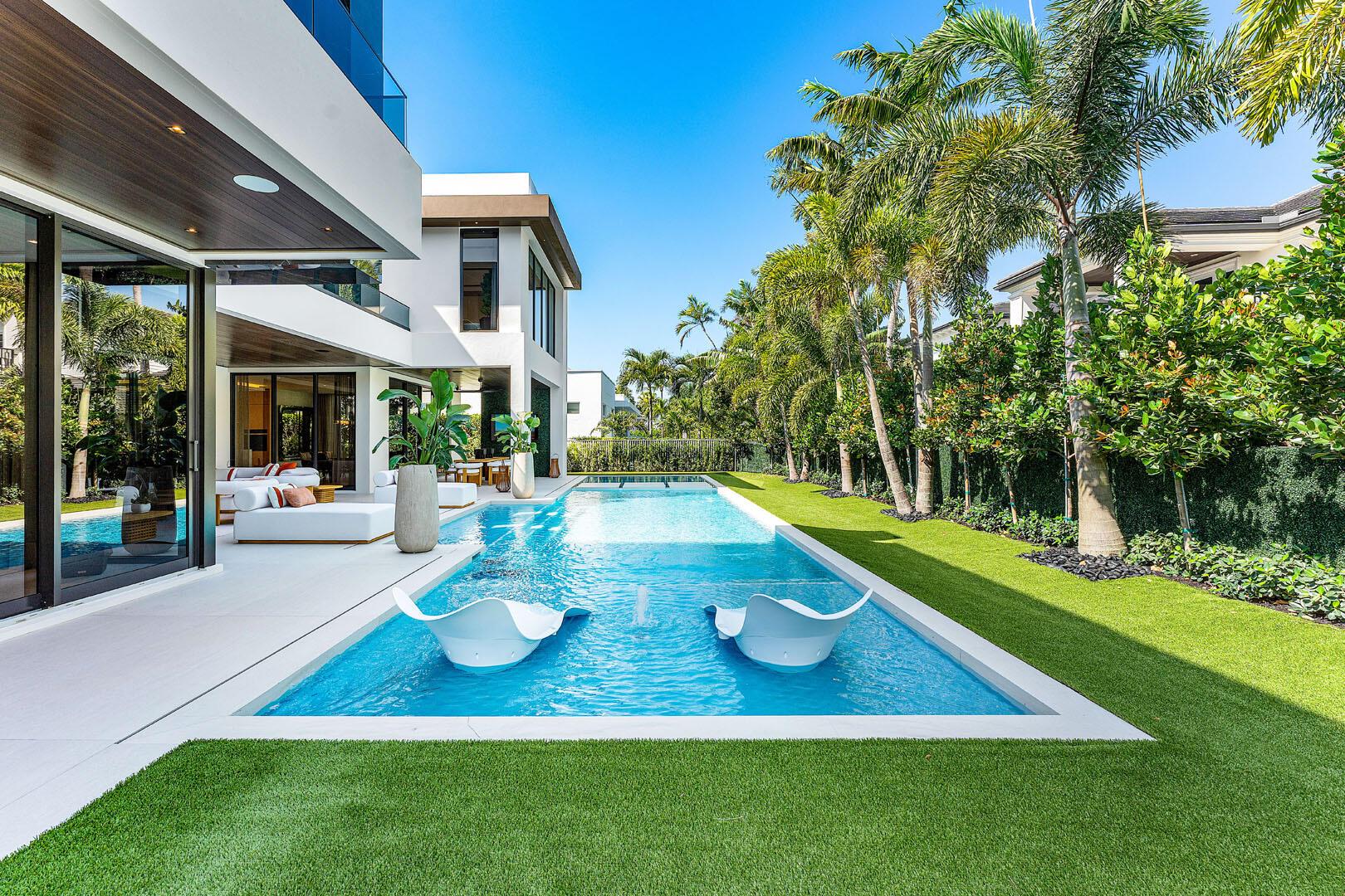 2172 W Maya Palm Dr Boca Raton, FL 33432