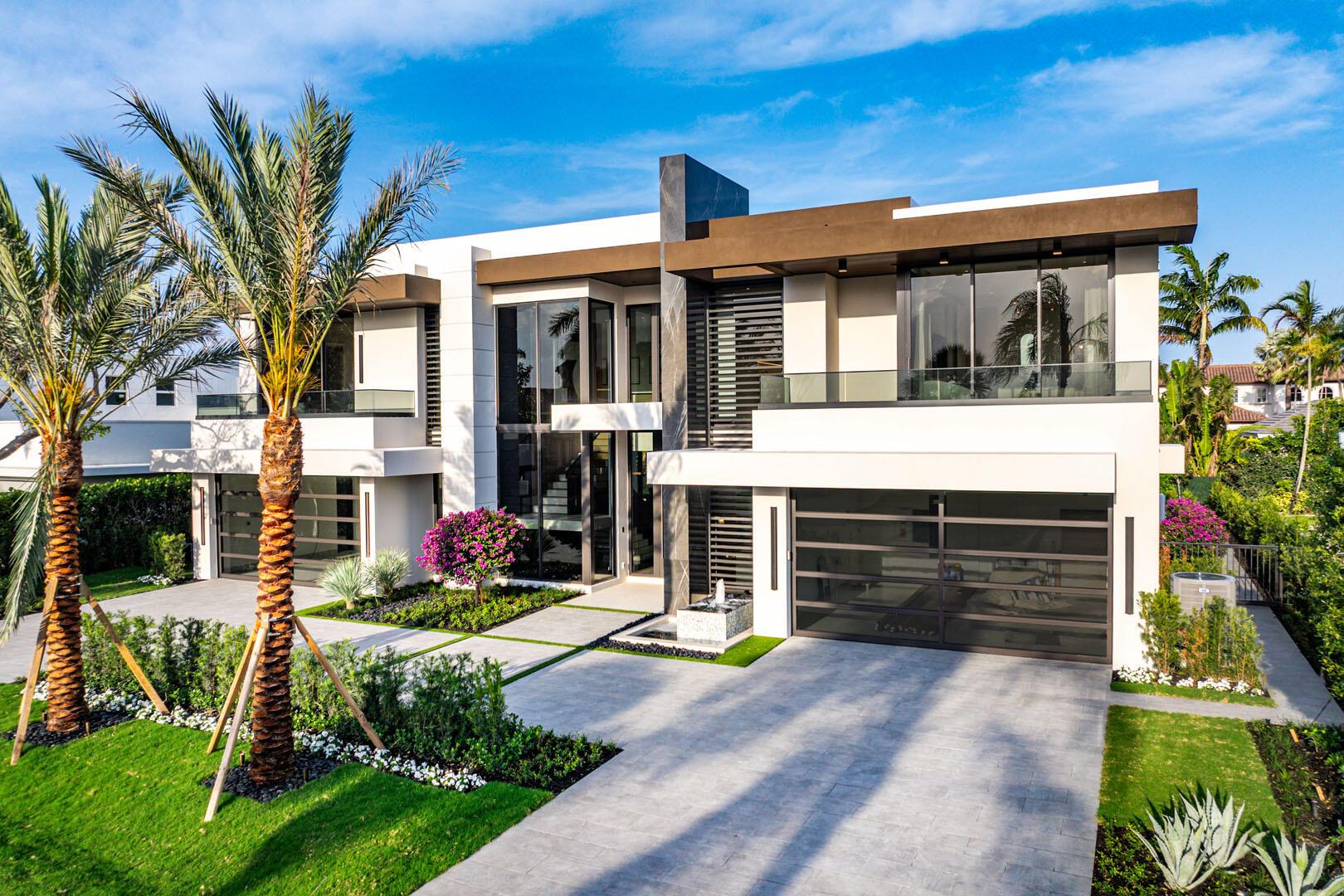 2172 W Maya Palm Dr Boca Raton, FL 33432