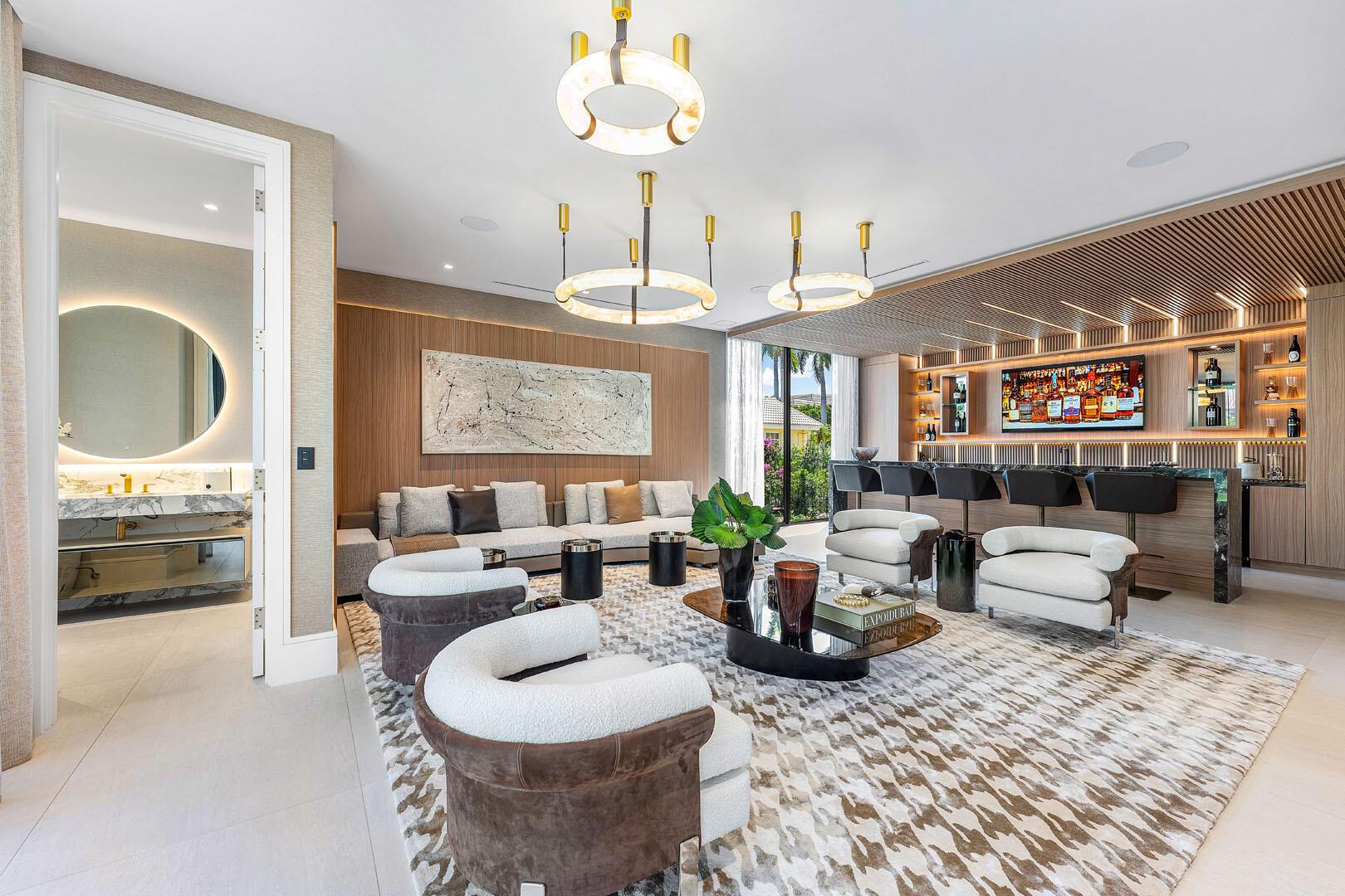 2172 W Maya Palm Dr Boca Raton, FL 33432